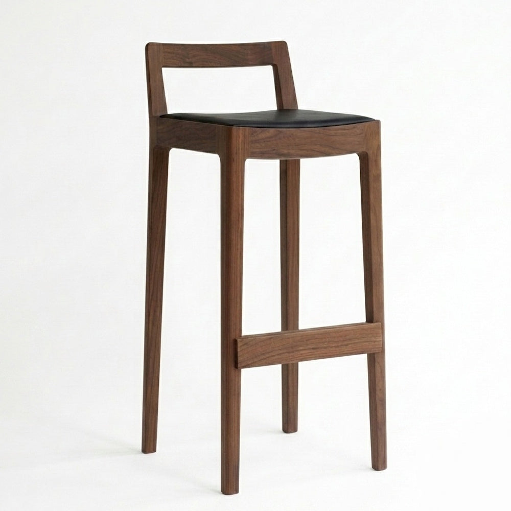 R+R counter chair［宮崎椅子製作所］