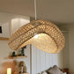 SORP Pendant Lamp 50 / ラタンランプ