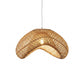 SORP Pendant Lamp 50 / ラタンランプ
