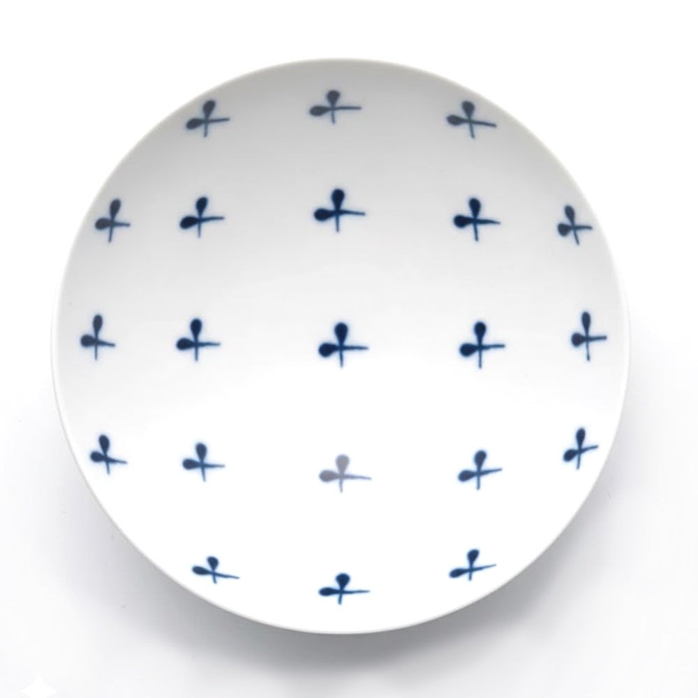 平茶わん/ST-16［白山陶器］