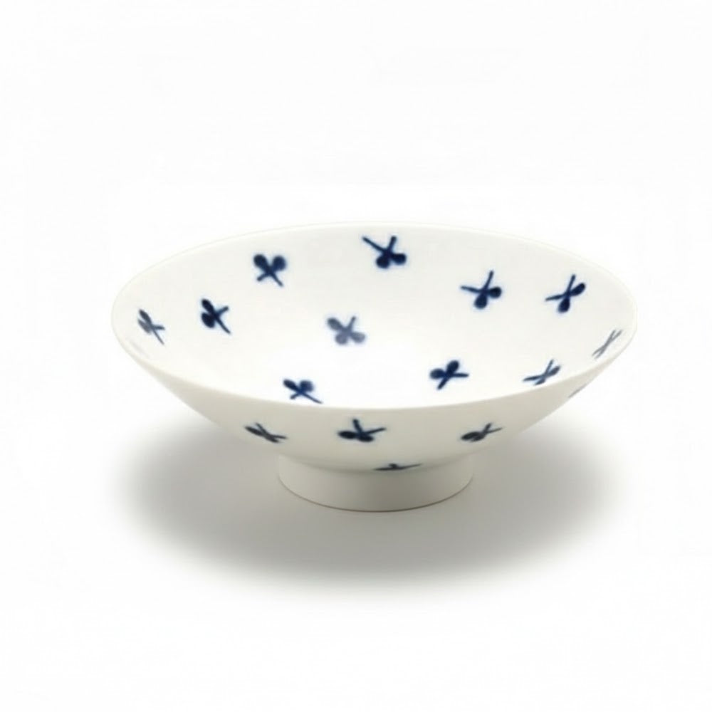 平茶わん/ST-16［白山陶器］