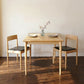 Uni-dining table［宮崎椅子製作所］