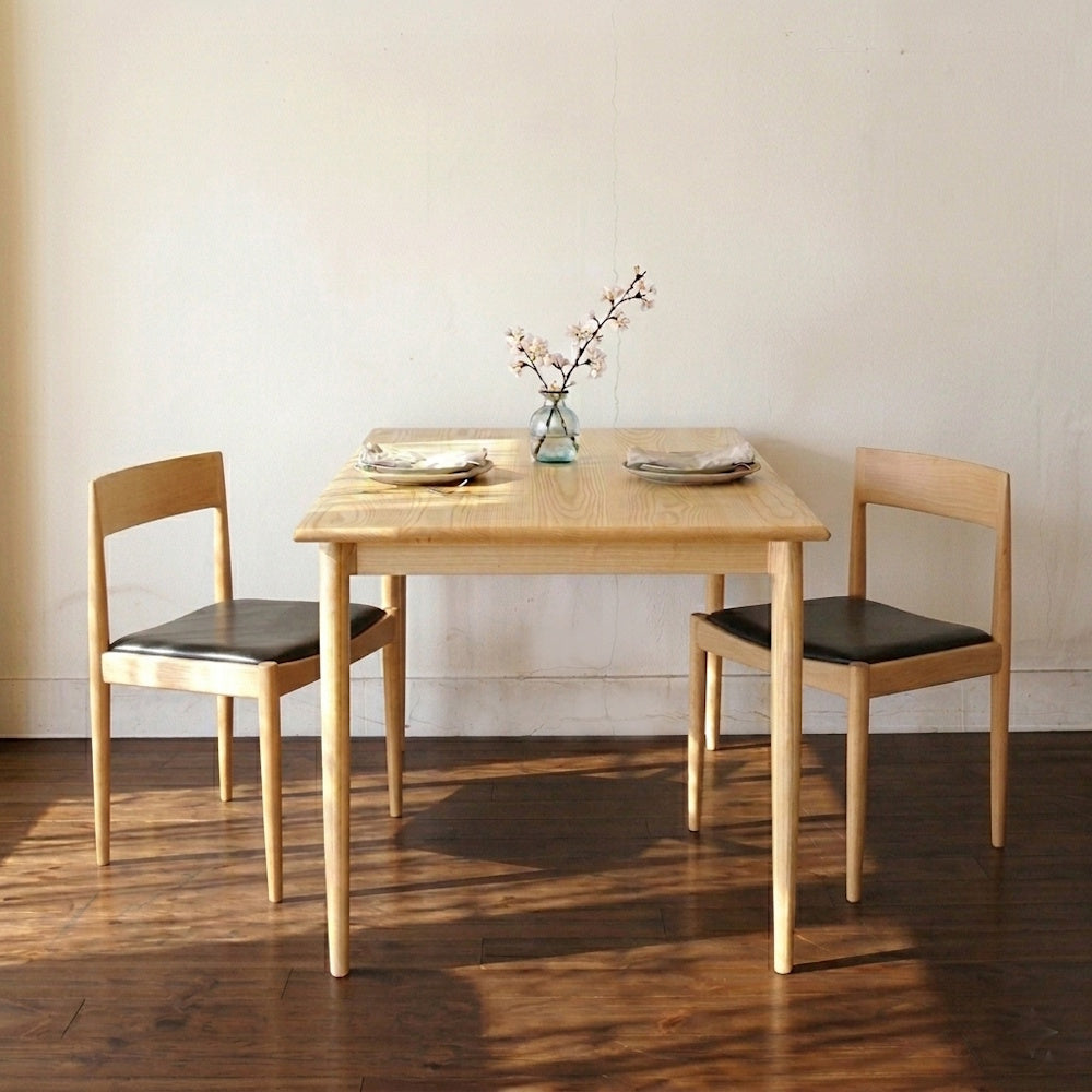 Uni-dining table［宮崎椅子製作所］