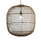 WA Pendant Lamp 50 / ラタンランプ