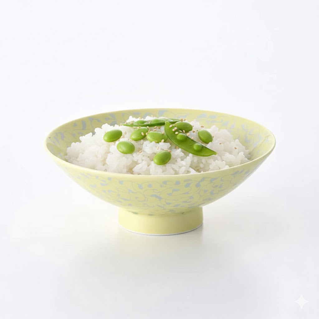 平茶わん/Y-16［白山陶器］