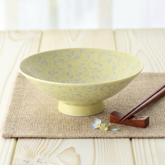 平茶わん/Y-16［白山陶器］