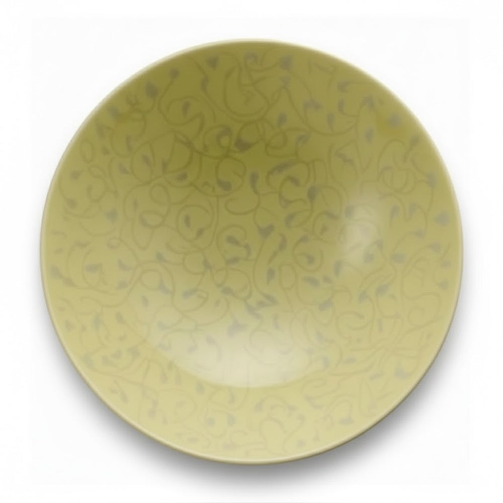 平茶わん/Y-16［白山陶器］