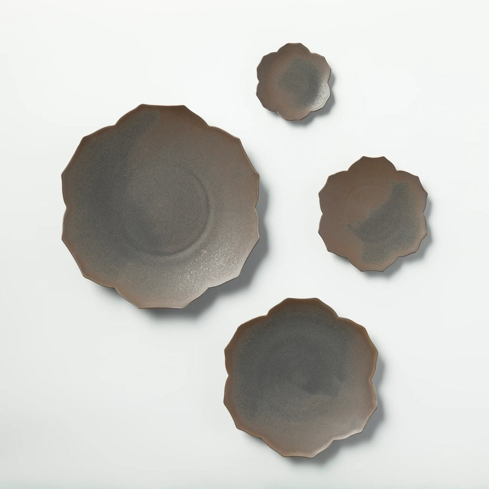 YURI DISH /ごぼう［KIWAKOTO］