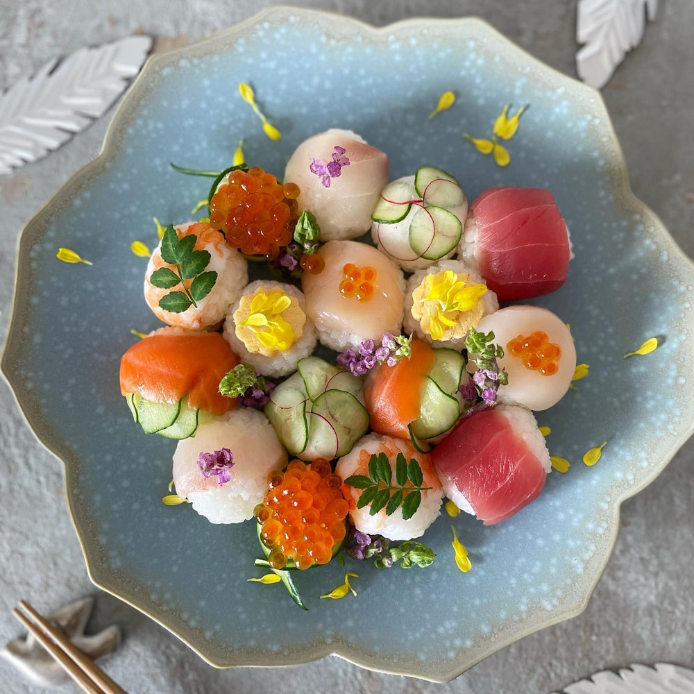 YURI DISH /空［KIWAKOTO］