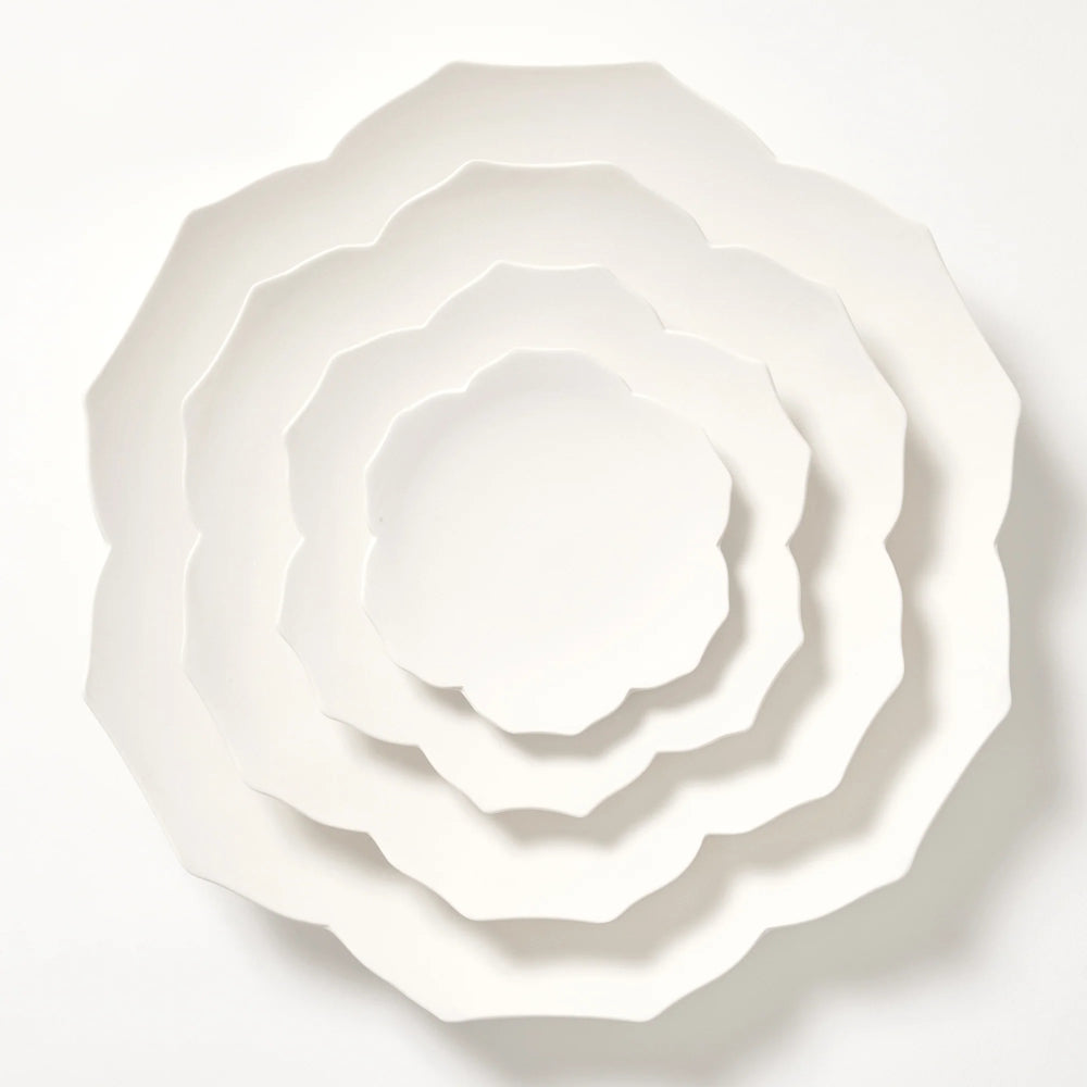 YURI DISH /くも［KIWAKOTO］