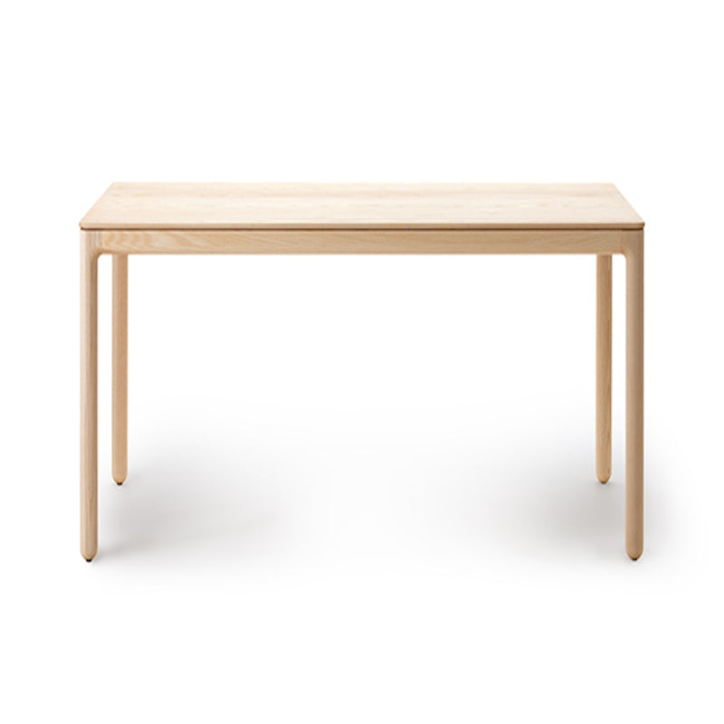 POODLE dining table/ホワイトアッシュ［イストク］