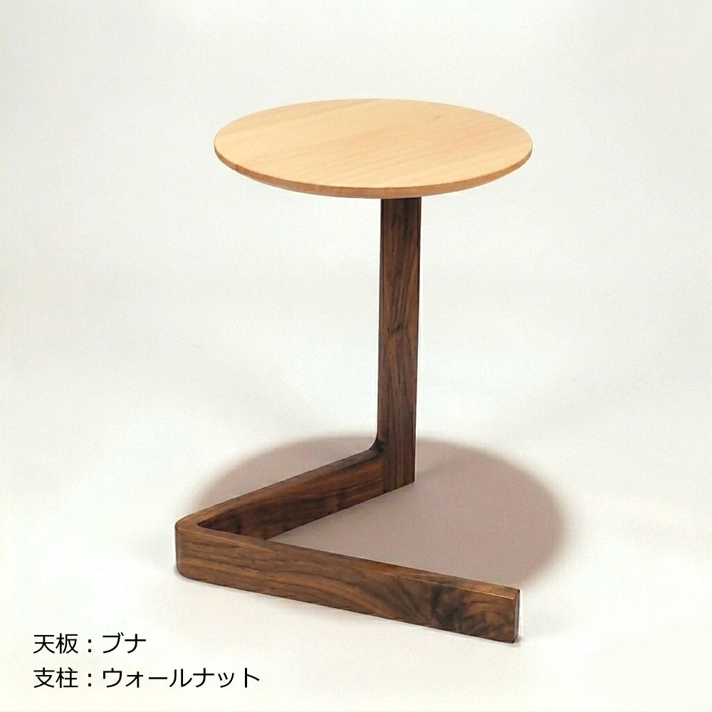 en side table［宮崎椅子製作所］