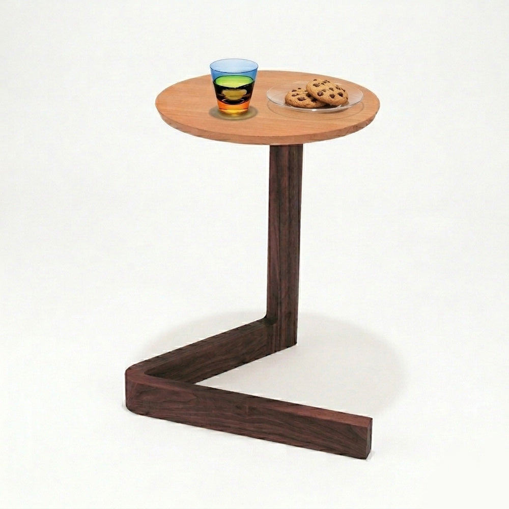 en side table［宮崎椅子製作所］
