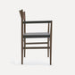 menu arm chair［宮崎椅子製作所］