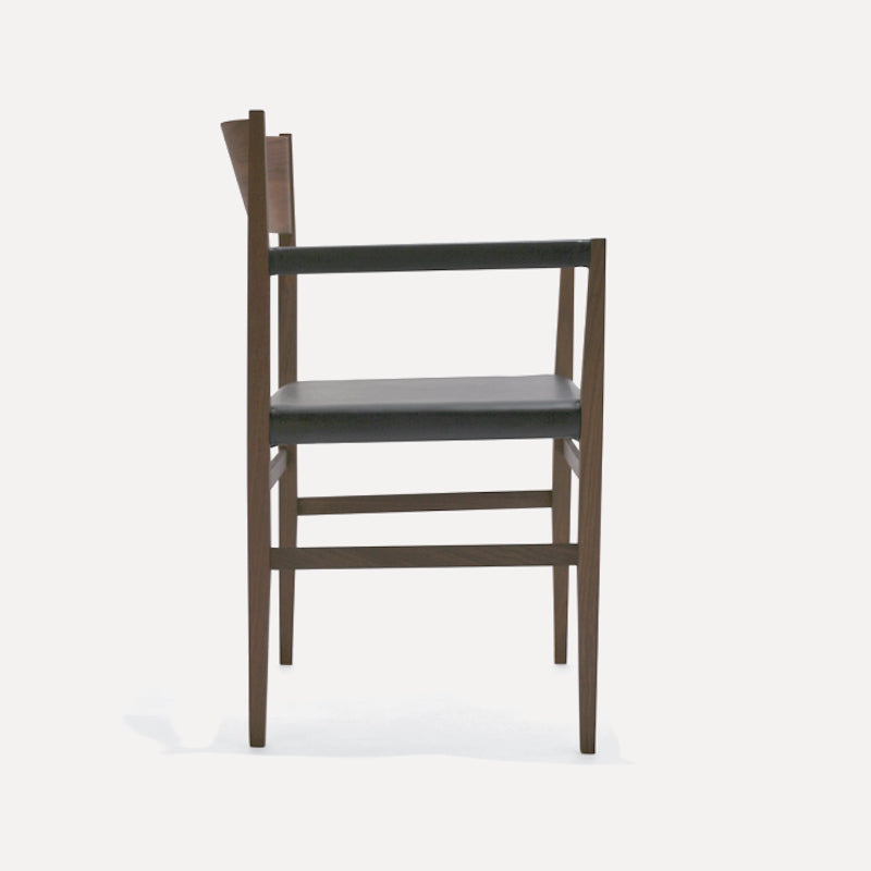 menu arm chair［宮崎椅子製作所］