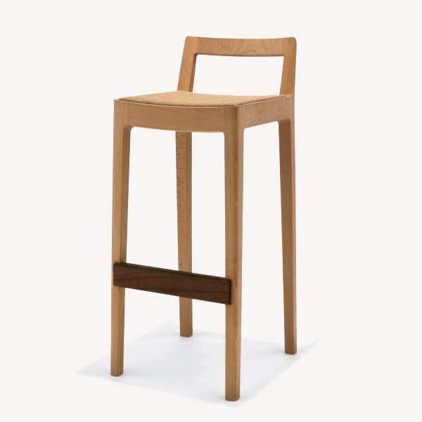 宮崎椅子製作所 R+R counter chair 宮崎椅子製作所 / R+R counter chair | cosha(コーシャ)のネット