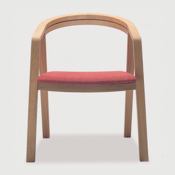 UU chair［宮崎椅子製作所］